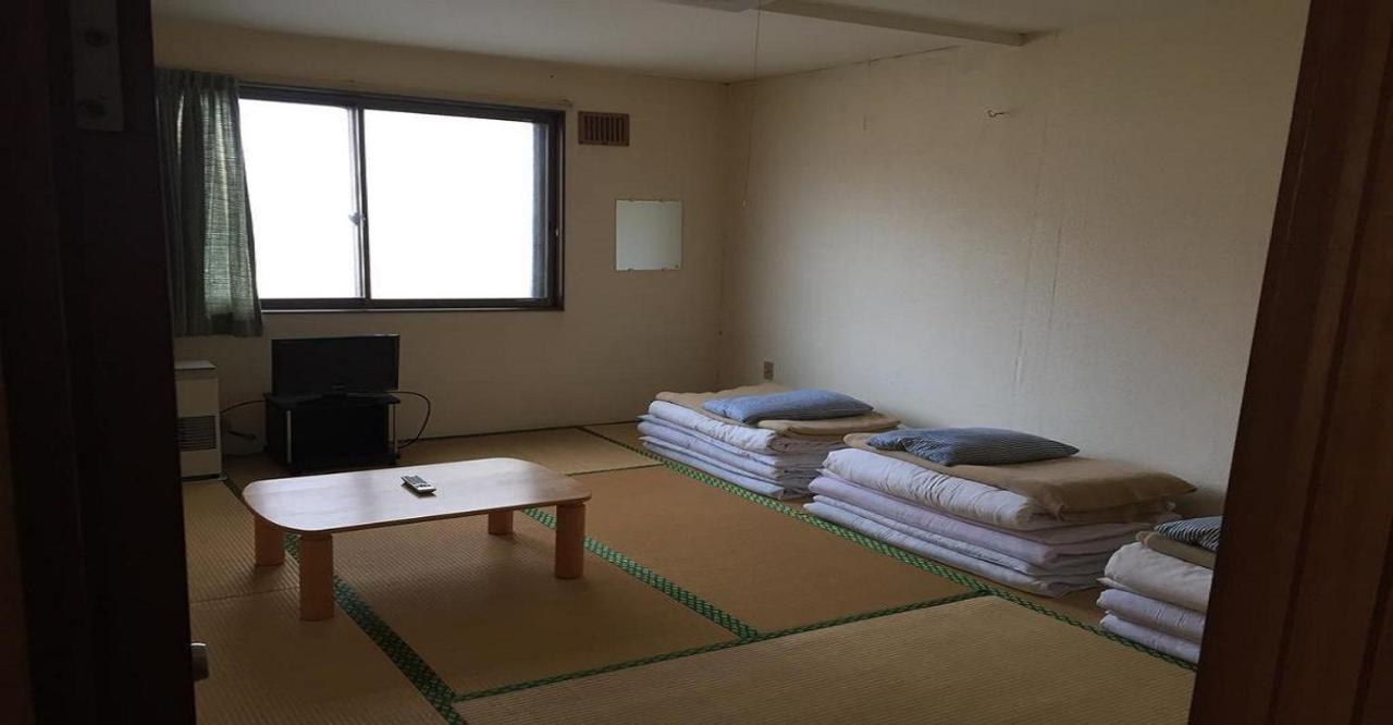 Abashiri - Hotel / Vacation Stay 16174 Dış mekan fotoğraf