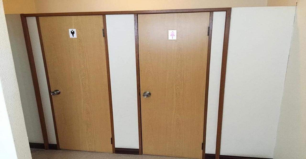 Abashiri - Hotel / Vacation Stay 16174 Dış mekan fotoğraf