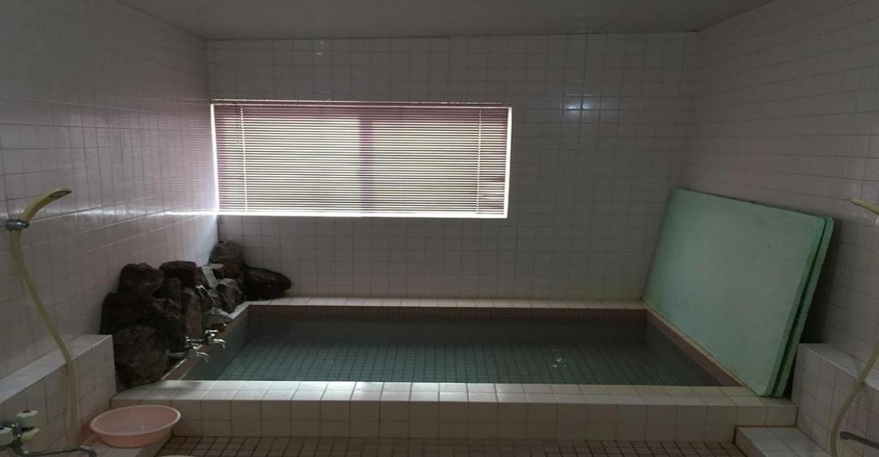 Abashiri - Hotel / Vacation Stay 16174 Dış mekan fotoğraf