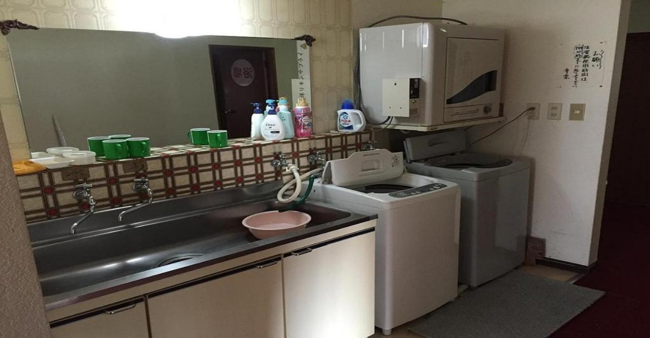 Abashiri - Hotel / Vacation Stay 16174 Dış mekan fotoğraf