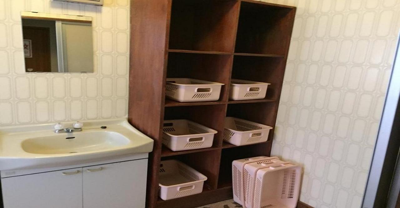 Abashiri - Hotel / Vacation Stay 16174 Dış mekan fotoğraf